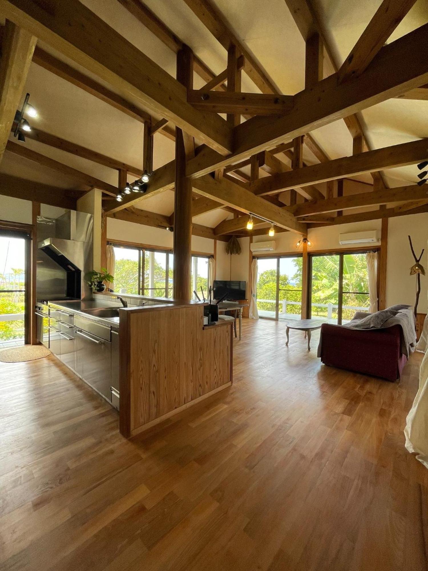 Sealife-Stay - Vacation Stay 86613 Ishigaki  Luaran gambar