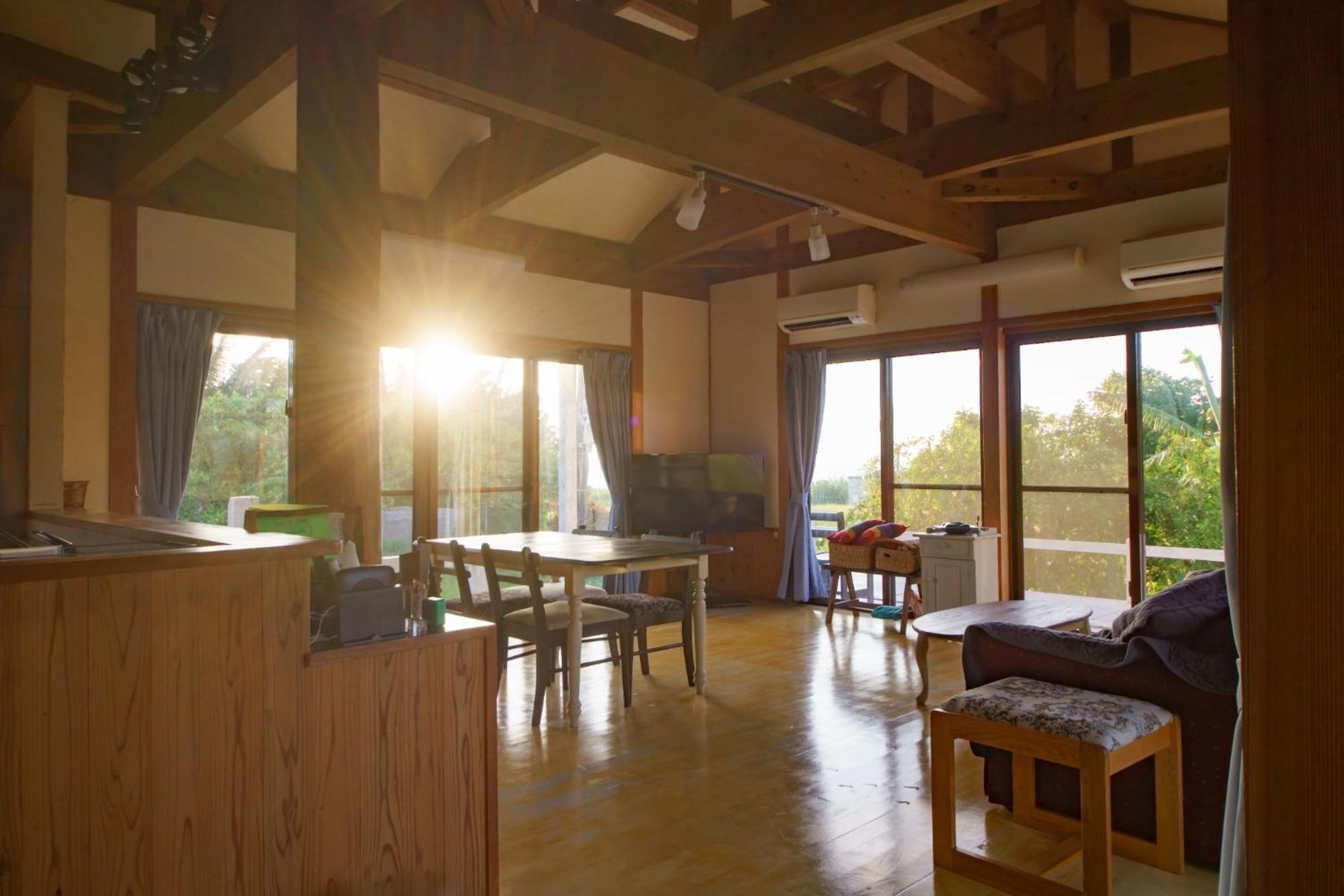Sealife-Stay - Vacation Stay 86613 Ishigaki  Luaran gambar