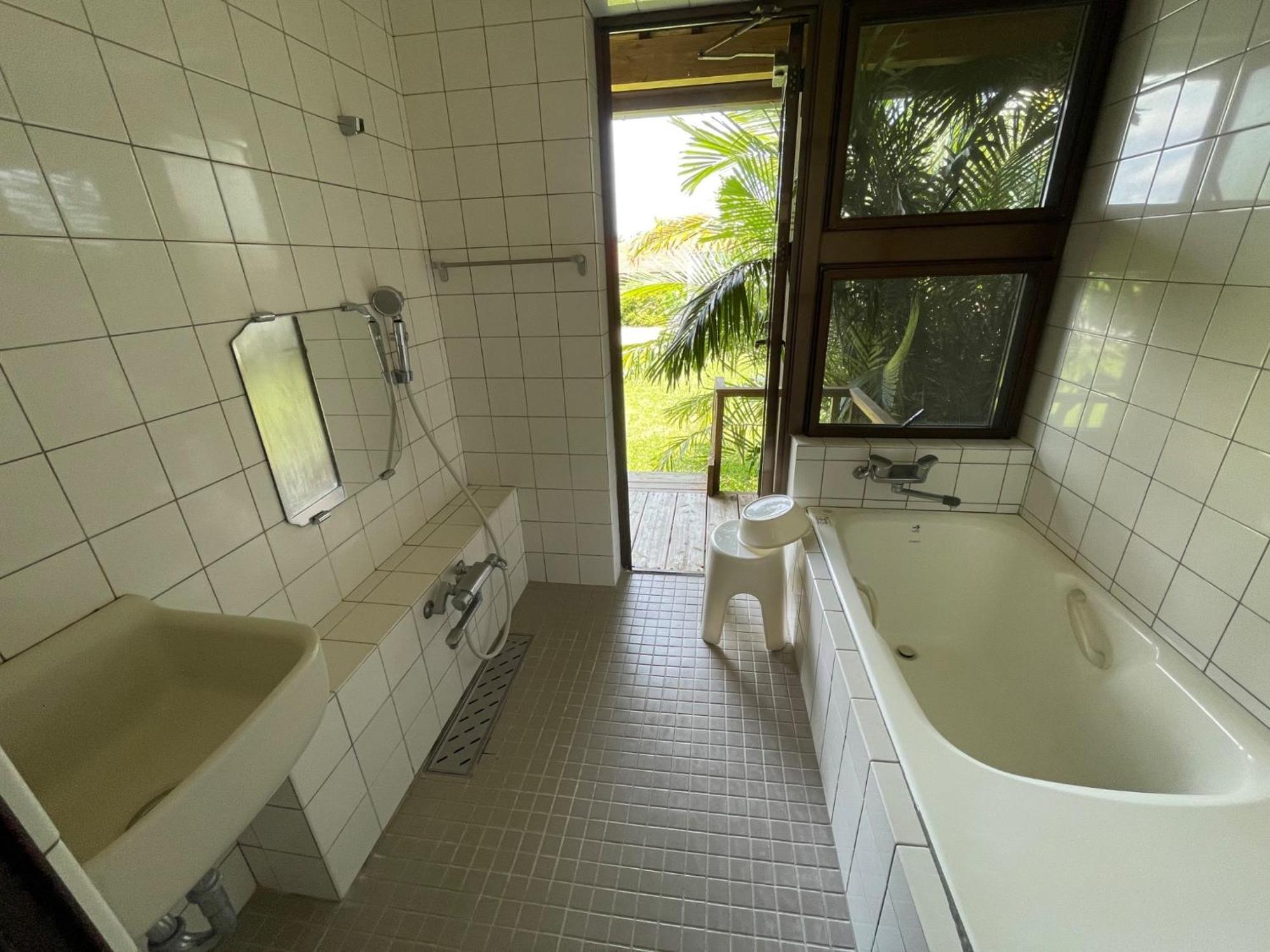 Sealife-Stay - Vacation Stay 86613 Ishigaki  Luaran gambar