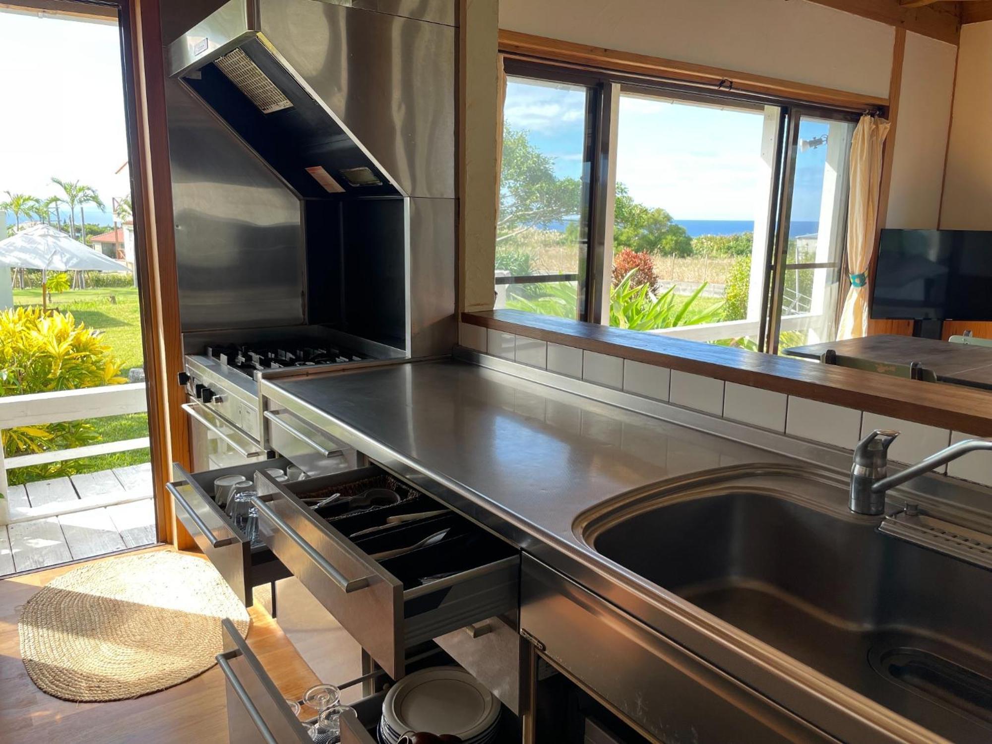 Sealife-Stay - Vacation Stay 86613 Ishigaki  Luaran gambar