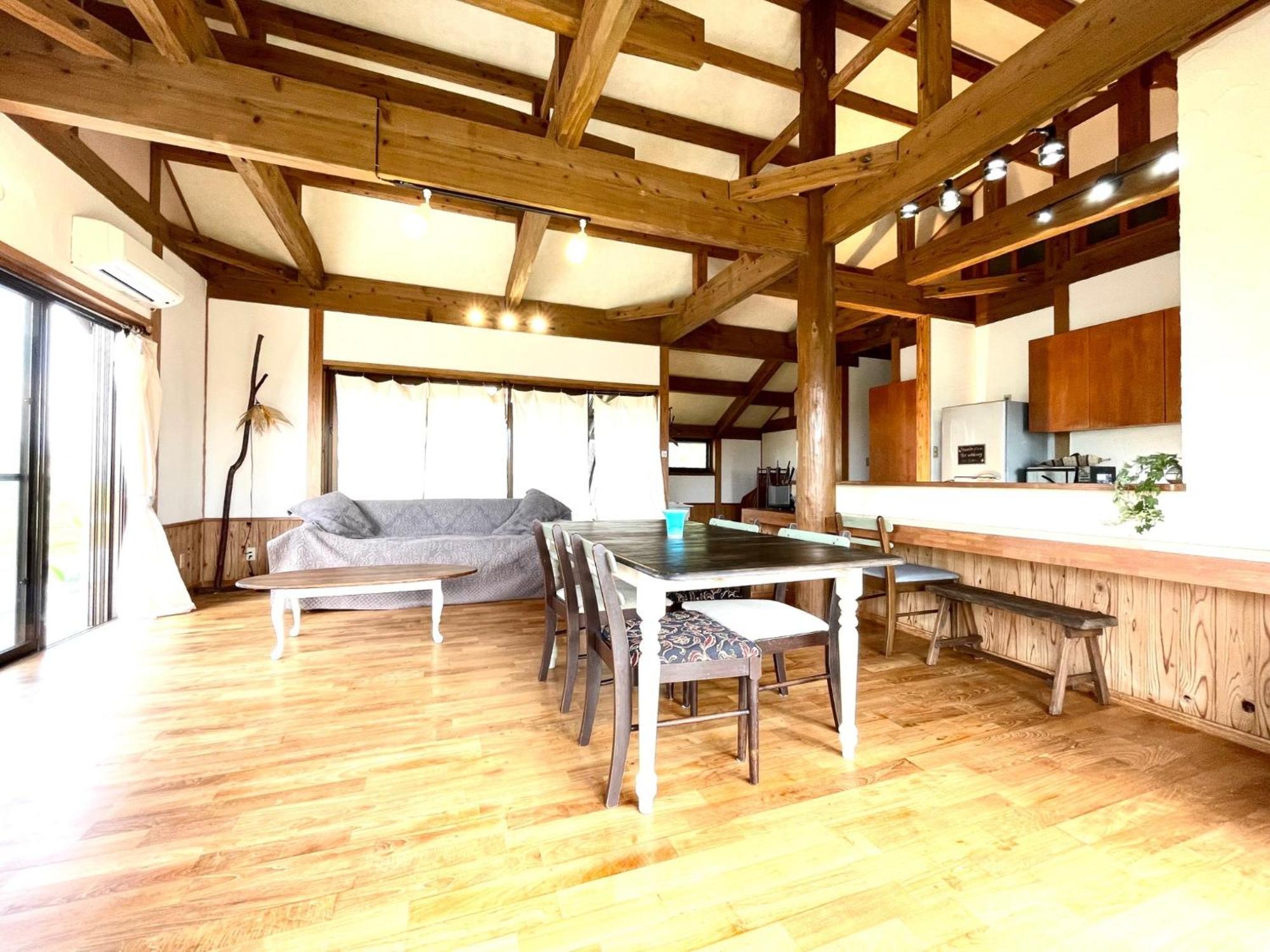 Sealife-Stay - Vacation Stay 86613 Ishigaki  Luaran gambar