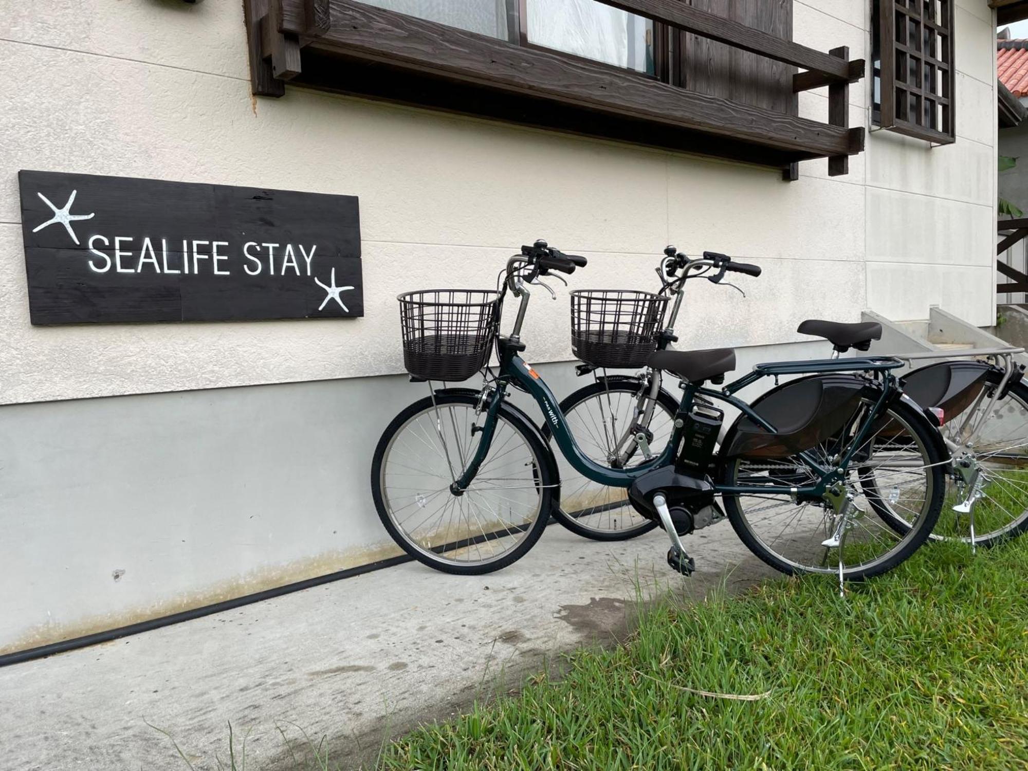 Sealife-Stay - Vacation Stay 86613 Ishigaki  Luaran gambar